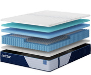 Nectar 5.1 Hybrid Classic - Theo's Factory Direct Mattress & Furniture (Columbus, OH)