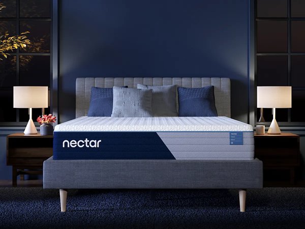Nectar 5.1 Hybrid Classic - Theo's Factory Direct Mattress & Furniture (Columbus, OH)