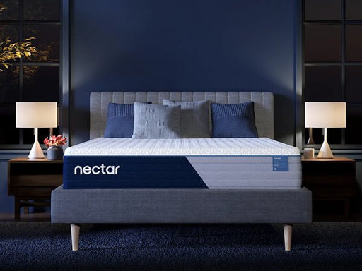 Nectar 5.1 Hybrid Classic - Theo's Factory Direct Mattress & Furniture (Columbus, OH)