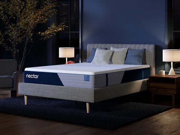 Nectar 5.1 Hybrid Classic - Theo's Factory Direct Mattress & Furniture (Columbus, OH)