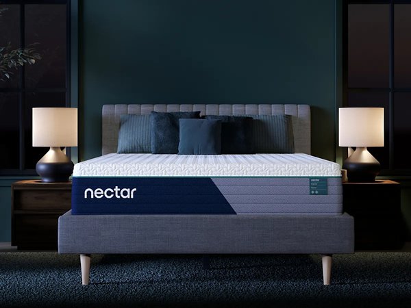 Nectar Premier Hybrid 5.1 - Theo's Factory Direct Mattress & Furniture (Columbus, OH)