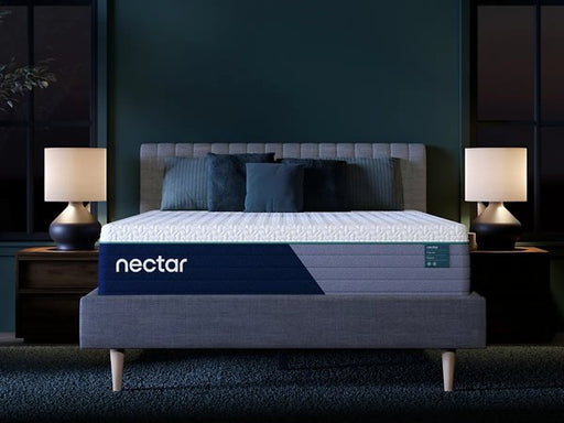 Nectar Premier Hybrid 5.1 - Theo's Factory Direct Mattress & Furniture (Columbus, OH)