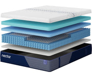 Nectar 5.1 Hybrid Luxe - Theo's Factory Direct Mattress & Furniture (Columbus, OH)