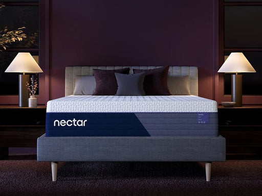 Nectar 5.1 Hybrid Luxe - Theo's Factory Direct Mattress & Furniture (Columbus, OH)