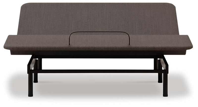 Head/Foot Model - Good Adjustable Base - Theo's Factory Direct Mattress & Furniture (Columbus, OH)