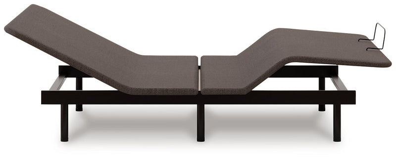 Head/Foot Model - Good Adjustable Base - Theo's Factory Direct Mattress & Furniture (Columbus, OH)