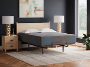 13 Inch Hybrid Hot Buy Mattress - Theo's Factory Direct Mattress & Furniture (Columbus, OH)