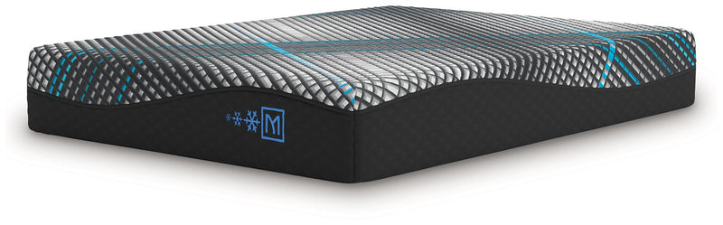 Millennium 2.0 Foam 12 Inch Mattress - Theo's Factory Direct Mattress & Furniture (Columbus, OH)