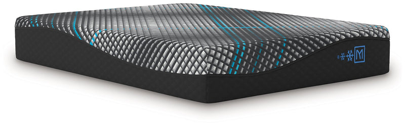 Millennium 2.0 Foam 12 Inch Mattress - Theo's Factory Direct Mattress & Furniture (Columbus, OH)