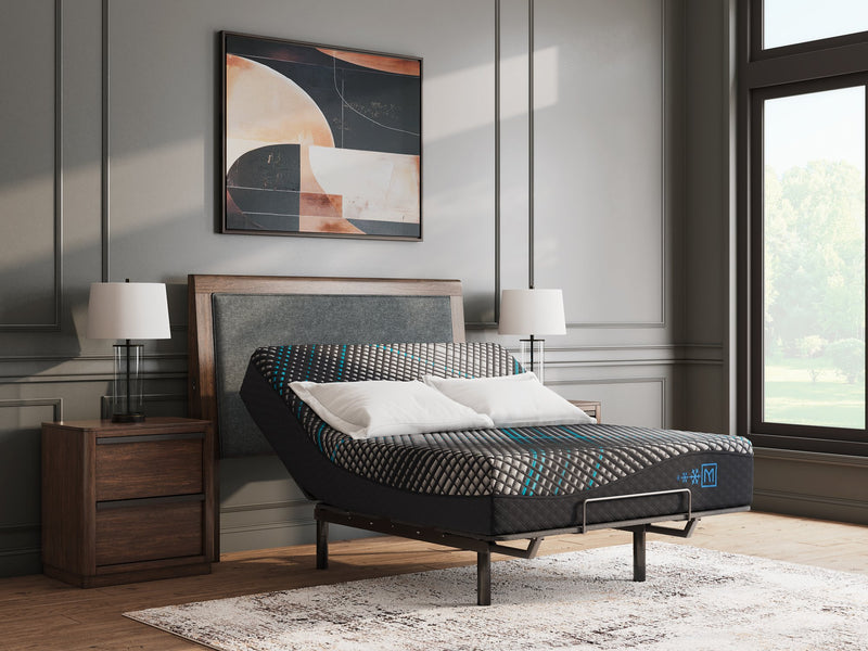 Millennium 2.0 Foam 12 Inch Mattress - Theo's Factory Direct Mattress & Furniture (Columbus, OH)