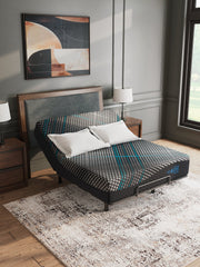 Millennium 2.0 Foam 12 Inch Mattress - Theo's Factory Direct Mattress & Furniture (Columbus, OH)