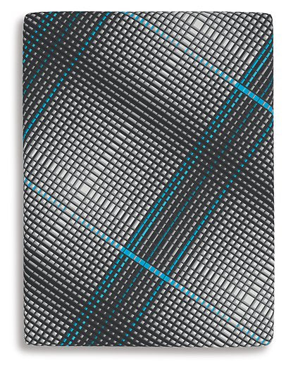 Millennium 2.0 Foam 12 Inch Mattress - Theo's Factory Direct Mattress & Furniture (Columbus, OH)