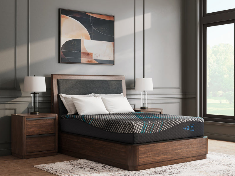 Millennium 2.0 Foam 12 Inch Mattress - Theo's Factory Direct Mattress & Furniture (Columbus, OH)