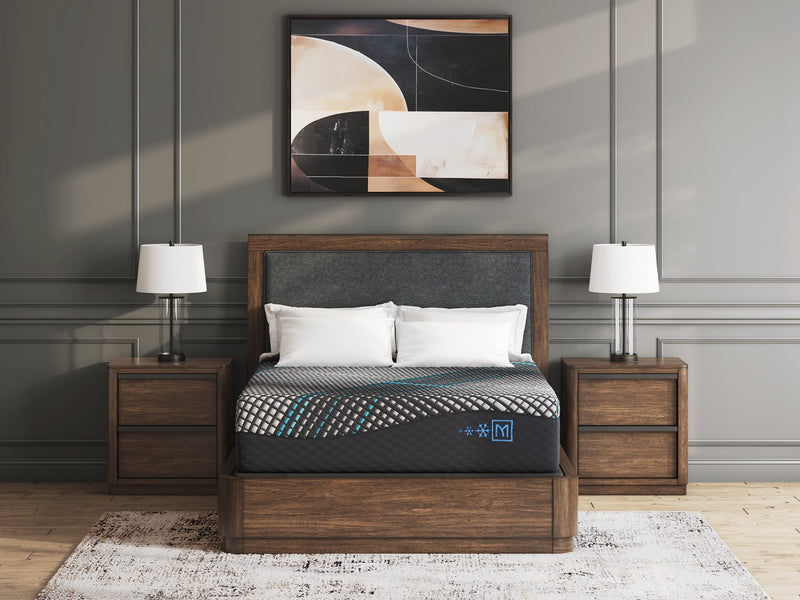 Millennium 2.0 Foam 14 Inch Mattress - Theo's Factory Direct Mattress & Furniture (Columbus, OH)