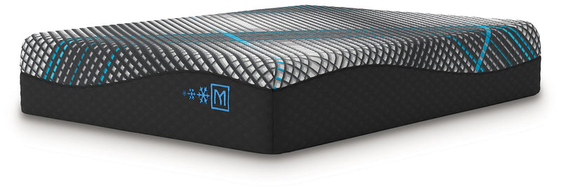 Millennium 2.0 Foam 14 Inch Mattress - Theo's Factory Direct Mattress & Furniture (Columbus, OH)