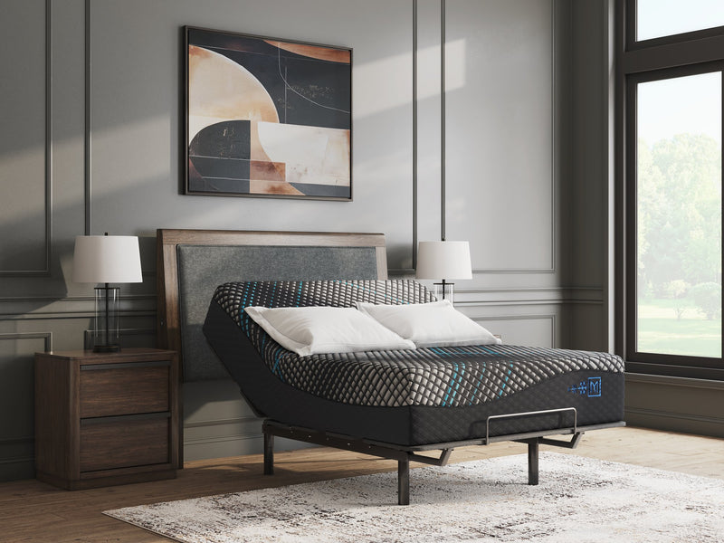 Millennium 2.0 Foam 14 Inch Mattress - Theo's Factory Direct Mattress & Furniture (Columbus, OH)