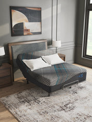 Millennium 2.0 Foam 14 Inch Mattress - Theo's Factory Direct Mattress & Furniture (Columbus, OH)