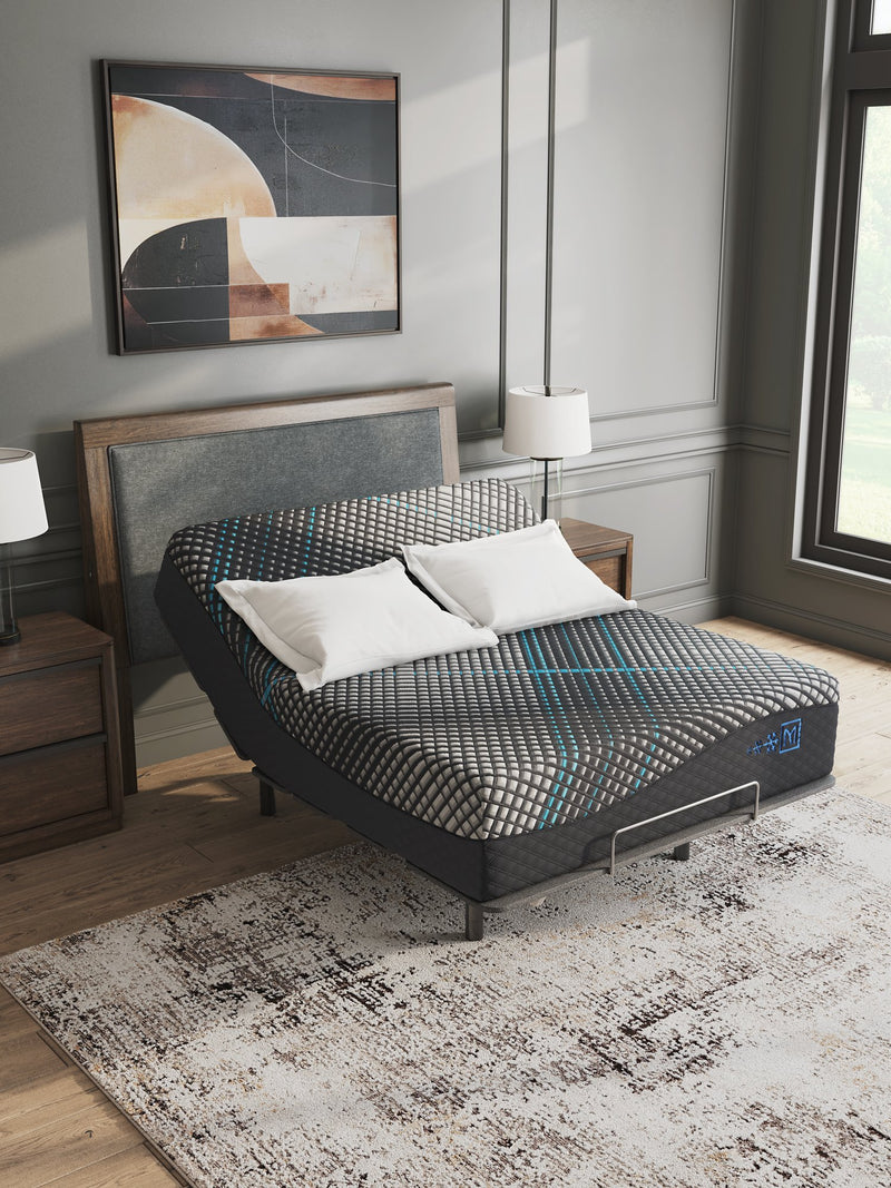 Millennium 2.0 Foam 14 Inch Mattress - Theo's Factory Direct Mattress & Furniture (Columbus, OH)