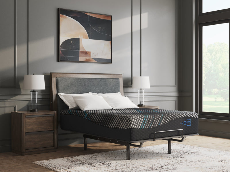 Millennium 2.0 Foam 14 Inch Mattress - Theo's Factory Direct Mattress & Furniture (Columbus, OH)