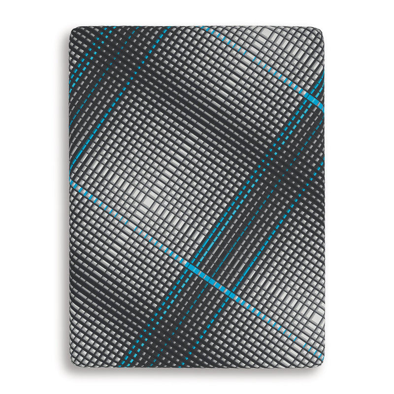 Millennium 2.0 Foam 14 Inch Mattress - Theo's Factory Direct Mattress & Furniture (Columbus, OH)