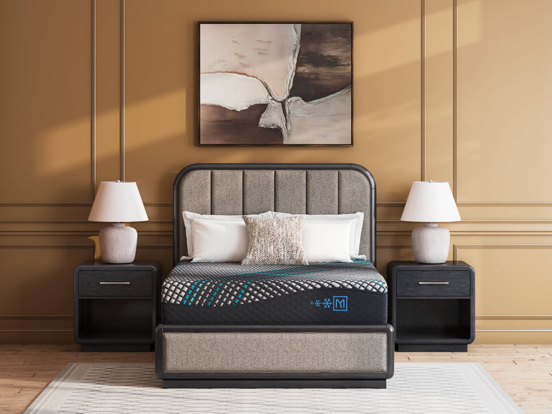 Millennium 2.0 Hybrid 12 Inch Mattress - Theo's Factory Direct Mattress & Furniture (Columbus, OH)