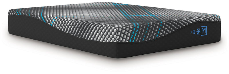 Millennium 2.0 Hybrid 12 Inch Mattress - Theo's Factory Direct Mattress & Furniture (Columbus, OH)