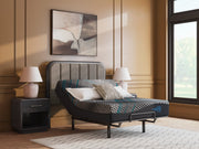 Millennium 2.0 Hybrid 12 Inch Mattress - Theo's Factory Direct Mattress & Furniture (Columbus, OH)