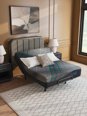 Millennium 2.0 Hybrid 12 Inch Mattress - Theo's Factory Direct Mattress & Furniture (Columbus, OH)