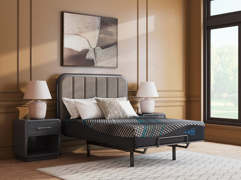 Millennium 2.0 Hybrid 12 Inch Mattress - Theo's Factory Direct Mattress & Furniture (Columbus, OH)