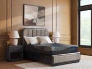 Millennium 2.0 Hybrid 12 Inch Mattress - Theo's Factory Direct Mattress & Furniture (Columbus, OH)