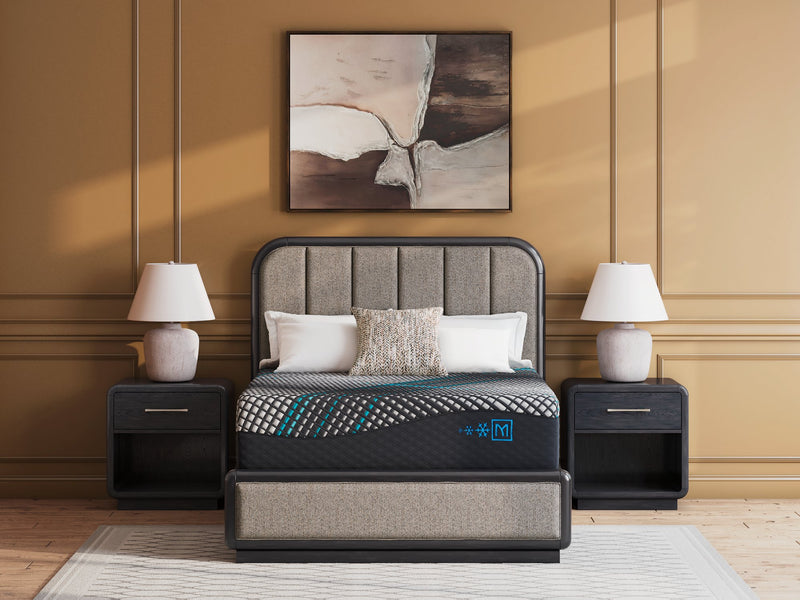 Millennium 2.0 Hybrid 14 Inch Mattress - Theo's Factory Direct Mattress & Furniture (Columbus, OH)