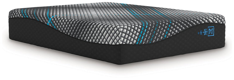 Millennium 2.0 Hybrid 14 Inch Mattress - Theo's Factory Direct Mattress & Furniture (Columbus, OH)