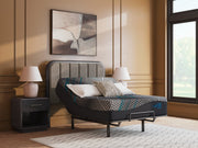 Millennium 2.0 Hybrid 14 Inch Mattress - Theo's Factory Direct Mattress & Furniture (Columbus, OH)