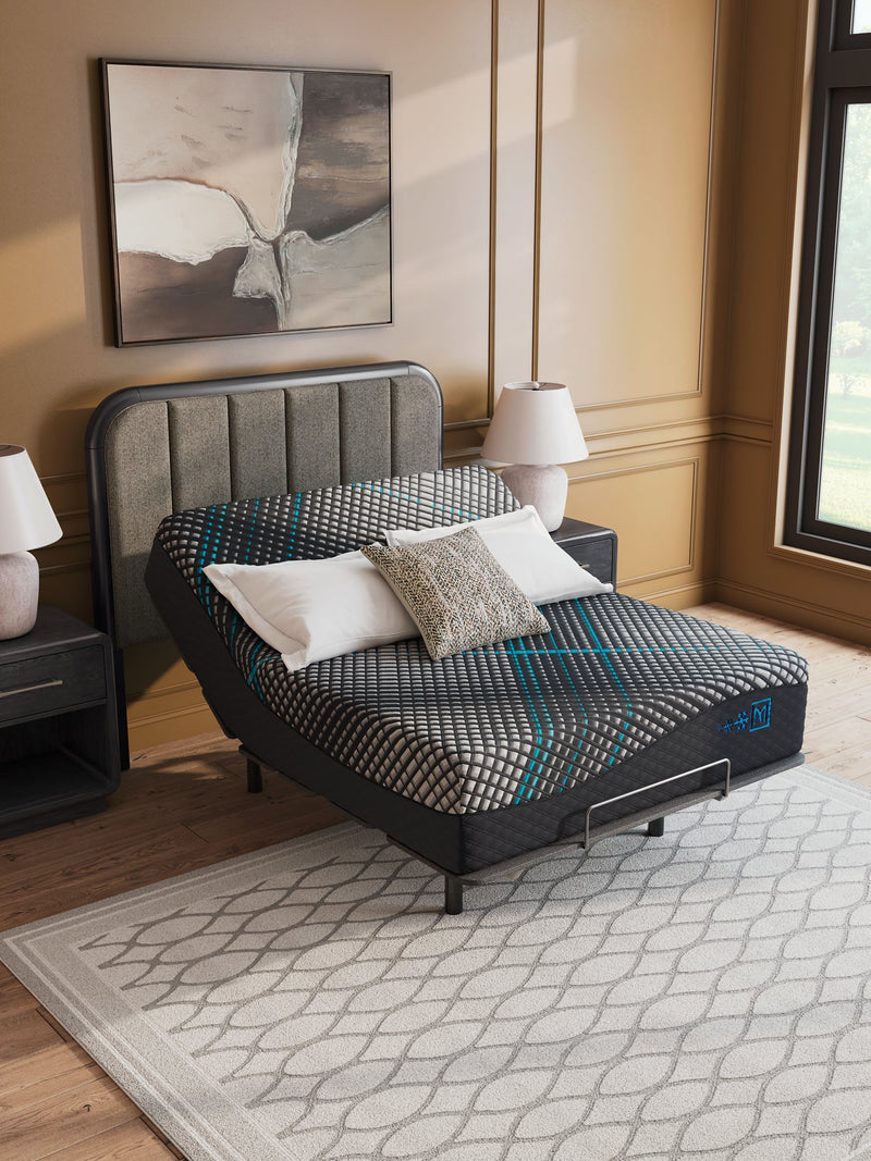 Millennium 2.0 Hybrid 14 Inch Mattress - Theo's Factory Direct Mattress & Furniture (Columbus, OH)