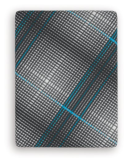 Millennium 2.0 Hybrid 14 Inch Mattress - Theo's Factory Direct Mattress & Furniture (Columbus, OH)