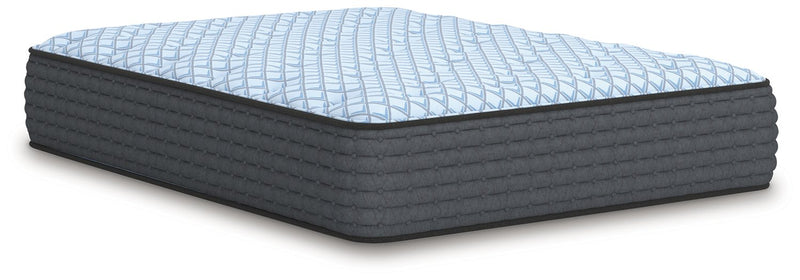 Destin Cove Plush Mattress - Theo's Factory Direct Mattress & Furniture (Columbus, OH)