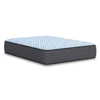 Destin Cove Plush Mattress - Theo's Factory Direct Mattress & Furniture (Columbus, OH)