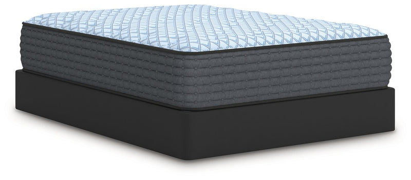 Destin Cove Plush Mattress - Theo's Factory Direct Mattress & Furniture (Columbus, OH)