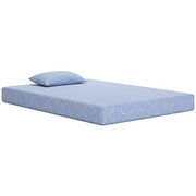 iKidz Ocean Mattress and Pillow - Theo's Factory Direct Mattress & Furniture (Columbus, OH)