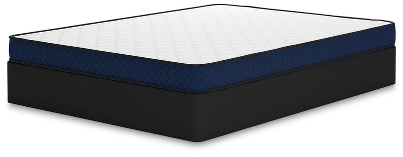 Ashley Firm Mattress - Theo's Factory Direct Mattress & Furniture (Columbus, OH)