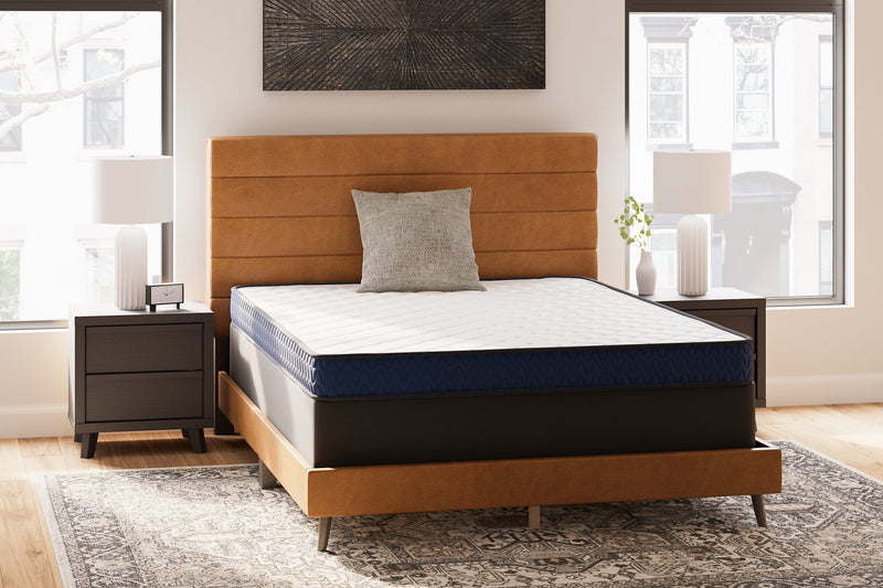 Ashley Firm Mattress - Theo's Factory Direct Mattress & Furniture (Columbus, OH)