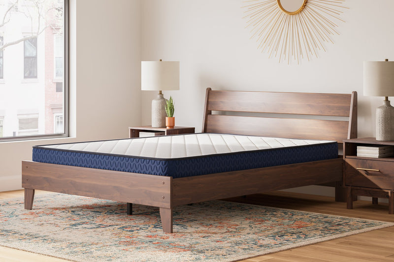 Ashley Firm Mattress - Theo's Factory Direct Mattress & Furniture (Columbus, OH)