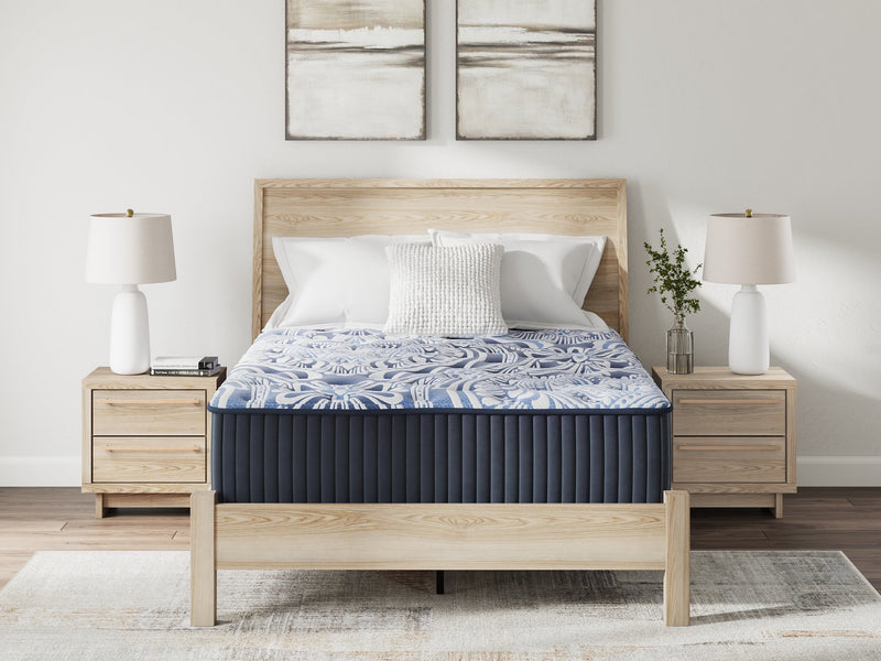 Firm Luxe 2.0 Mattress - Theo's Factory Direct Mattress & Furniture (Columbus, OH)