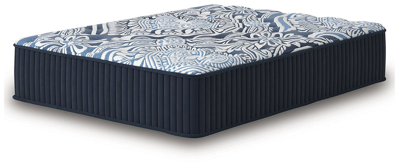 Firm Luxe 2.0 Mattress - Theo's Factory Direct Mattress & Furniture (Columbus, OH)