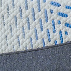 Millennium Luxury Gel Memory Foam Mattress - Theo's Factory Direct Mattress & Furniture (Columbus, OH)