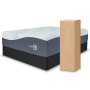 Millennium Luxury Gel Memory Foam Mattress - Theo's Factory Direct Mattress & Furniture (Columbus, OH)