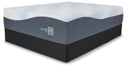 Millennium Cushion Firm Gel Memory Foam Hybrid Mattress - Theo's Factory Direct Mattress & Furniture (Columbus, OH)