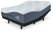 Millennium Cushion Firm Gel Memory Foam Hybrid Mattress - Theo's Factory Direct Mattress & Furniture (Columbus, OH)