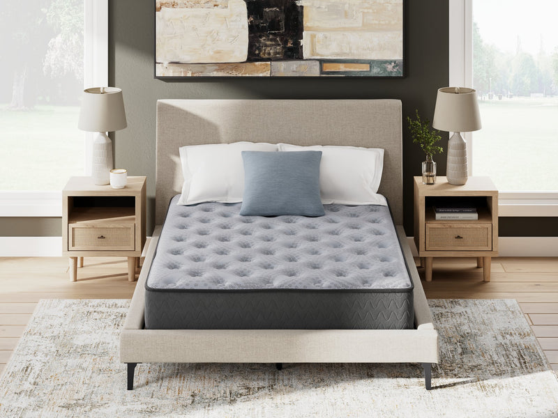 Comfort Plus Mattress - Theo's Factory Direct Mattress & Furniture (Columbus, OH)