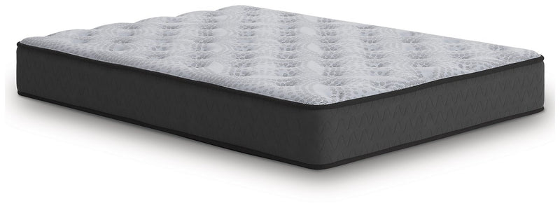 Comfort Plus Mattress - Theo's Factory Direct Mattress & Furniture (Columbus, OH)